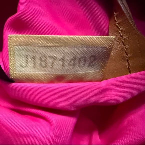 Dooney and Bourke Nylon Tote - Picture 17 of 17